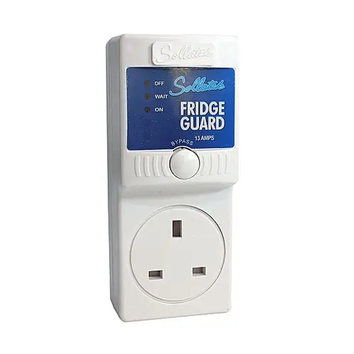 TV/fridge guard