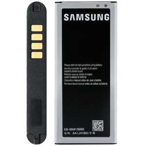 Samsung galaxy note edge phone batteries