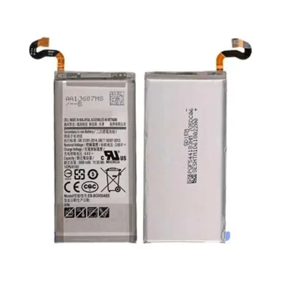 Samsung galaxy S10 plus phone battery