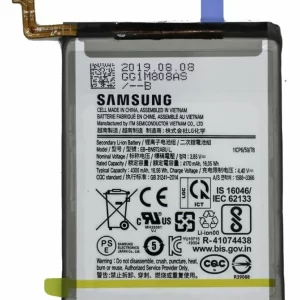 Samsung galaxy note 10 plus