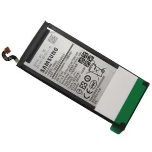 Samsung galaxy S7 edge phone battery