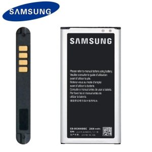 Samsung S5 phone batteries