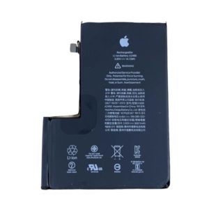 iPhone 12 pro max phone battery