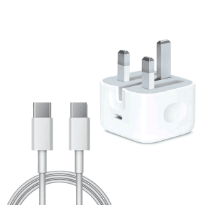 iPhone 15 pro max 35W charger