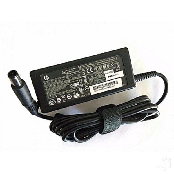 Hp big pin 19.5 v laptop charger