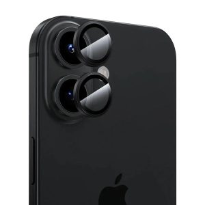 iPhone 16 pro camera lens protector