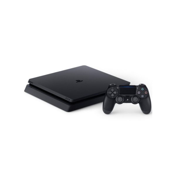 Ps4 slim 1tb