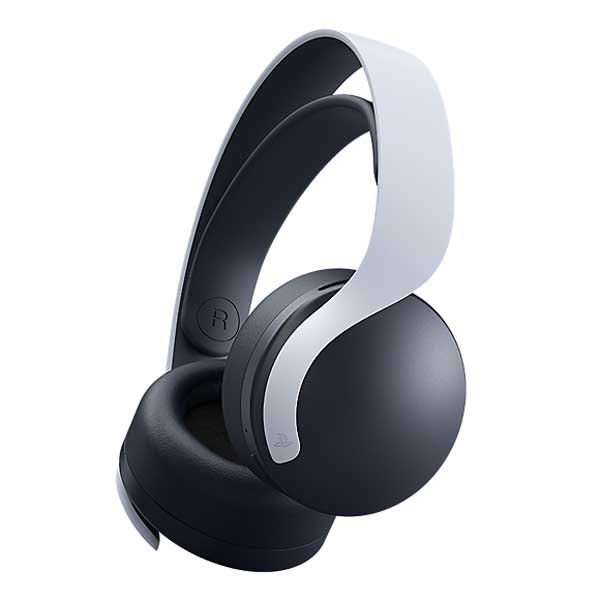 Ps5 headset 3D