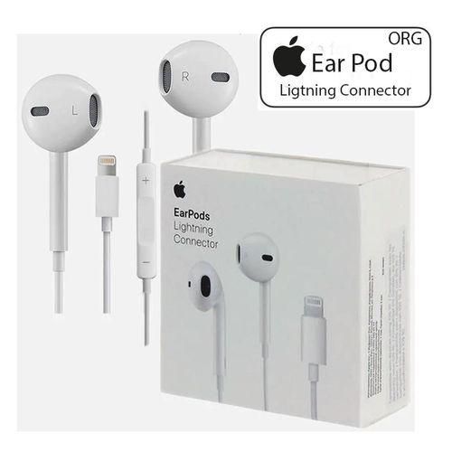 Lightning Earpods