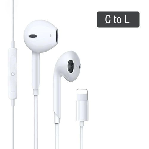 iPhone 15 Pro Max Earpods