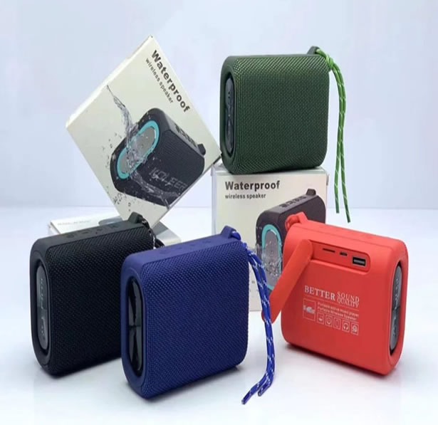 Koleer S31  Bluetooth Speaker