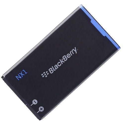 Blackberry Q10 phone battery