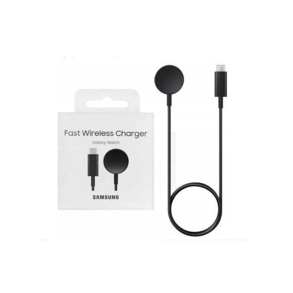 Samsung galaxy type c smart watch charger