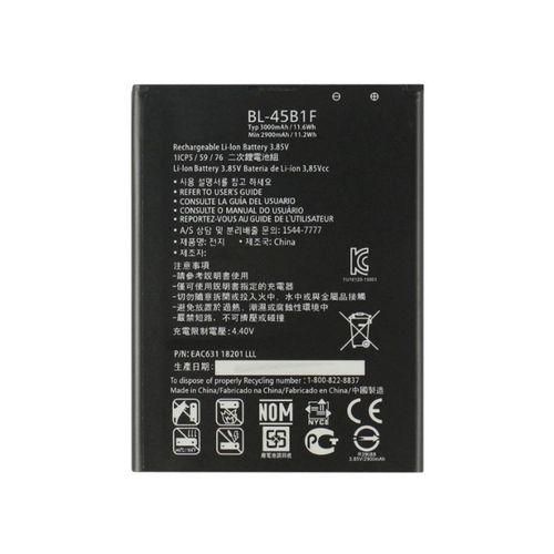 Lg v10 phone battery