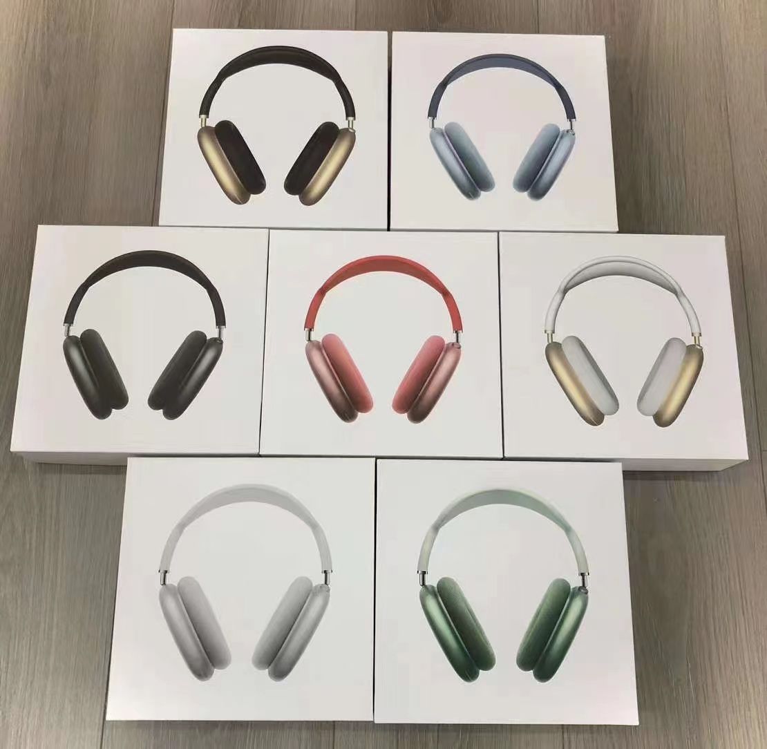 Apple airpod max Bluetooth headphones