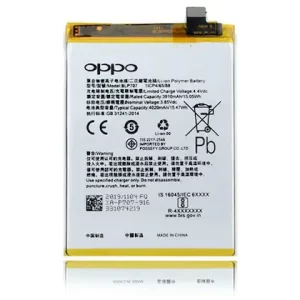 Oppo f11 pro phone battery