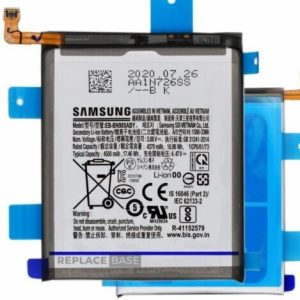 Samsung note 20/note 20 ultra phone battery