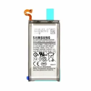 Samsung galaxy S9 phone battery