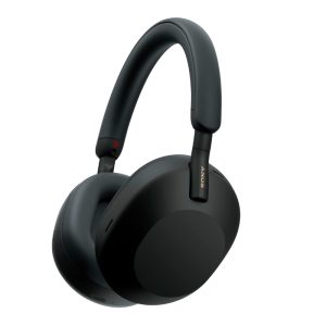 Sony wh 1000xm5 wireless headphones