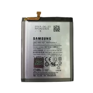 Samsung galaxy a70  phone battery