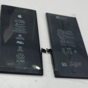 iPhone 8 plus phone battery