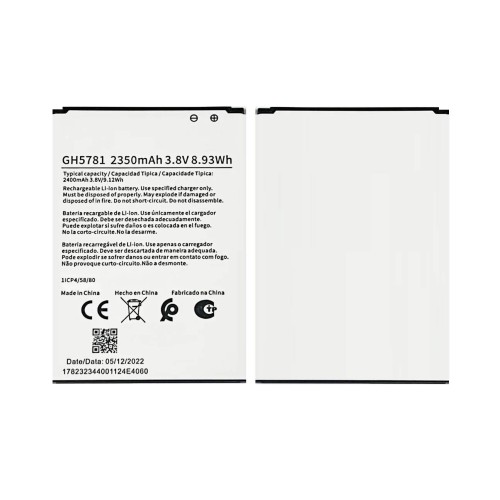 Nokia c2 second edition phone battery