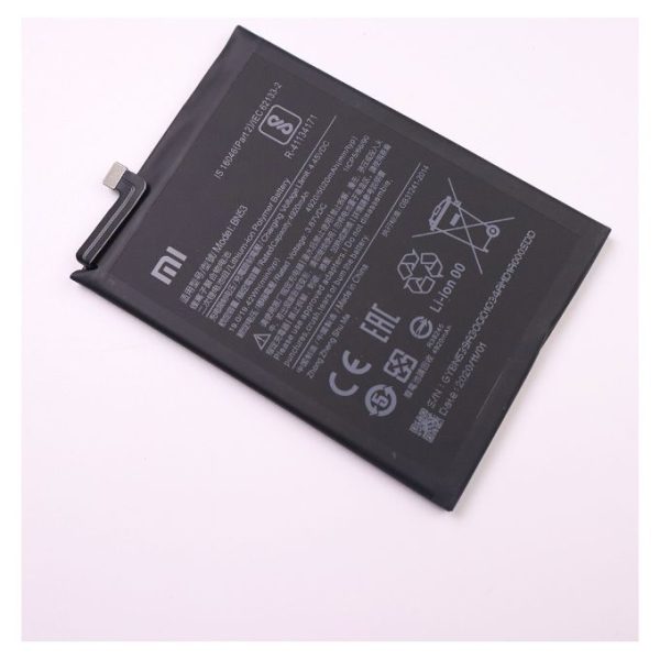 Redmi 9a phone battery