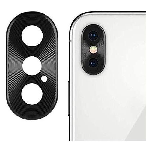 iPhone Xs max camera lens protector