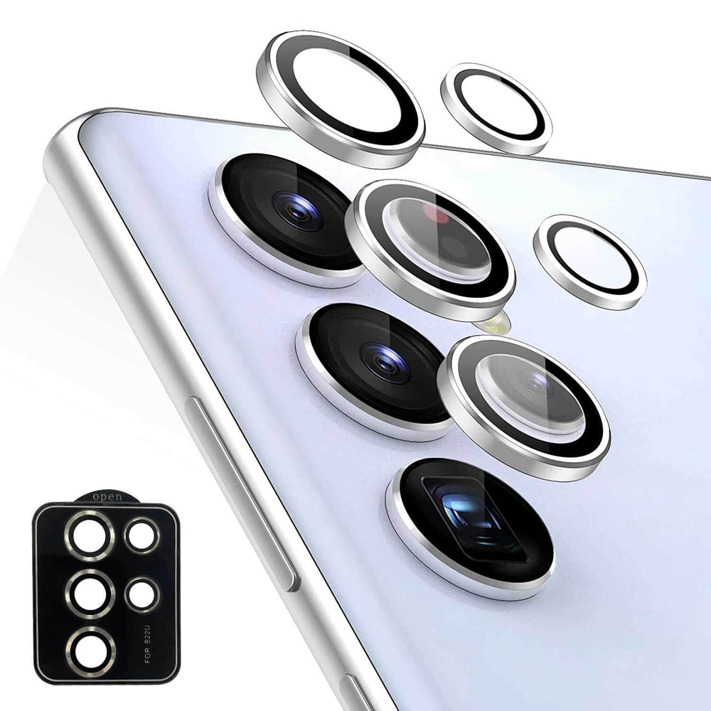 Samsung galaxy s22 ultra camera lens protector