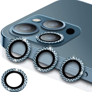 iPhone 12 pro max camera lens protector