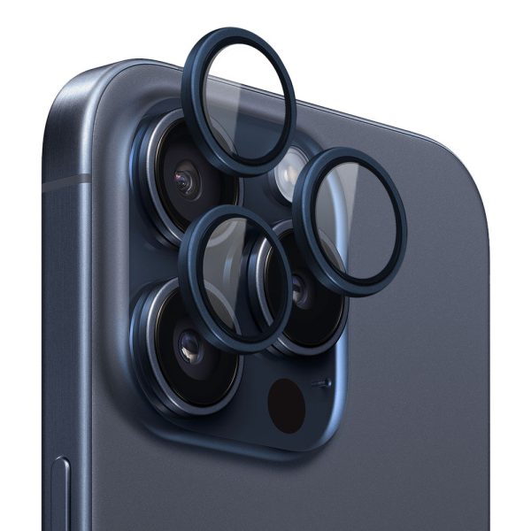 iPhone 15 pro max camera lens protector