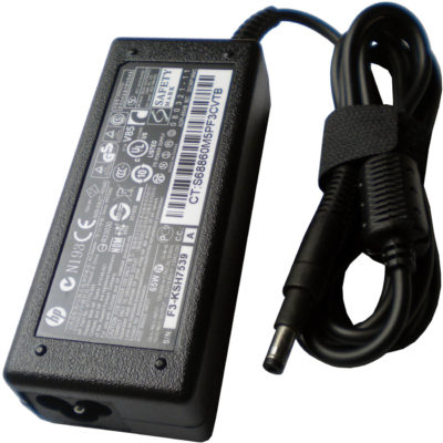 Hp small pin 19.5v   laptop charger