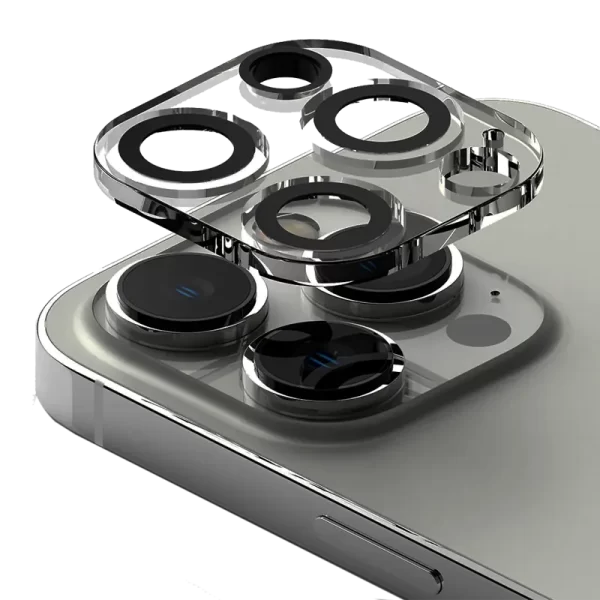 iPhone 12 pro camera lens protector
