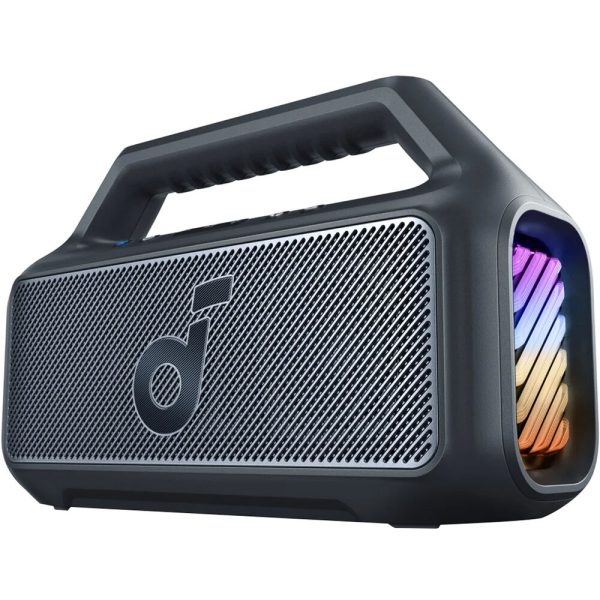 Anker sound core boom 2