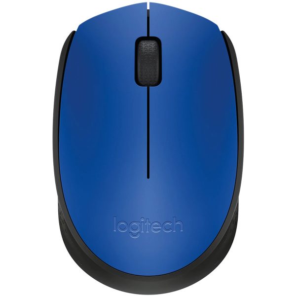 Logitech m171 wireless mouse