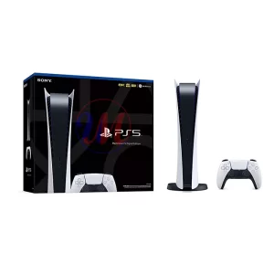 Ps5 digital