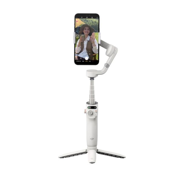 DJI osmo mobile 6