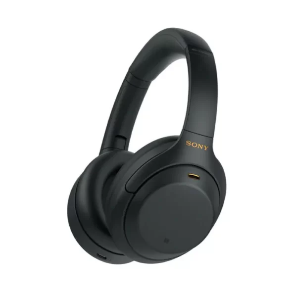Sony WH 1000xm4 wireless noise cancelling headphones