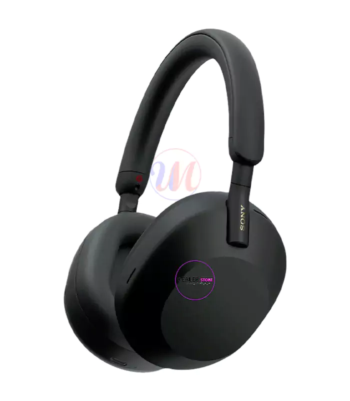 Sony WH 1000xm wireless noise cancelling headphones