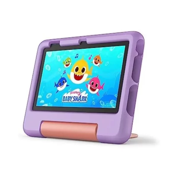 Fire 7 kids pro tablet