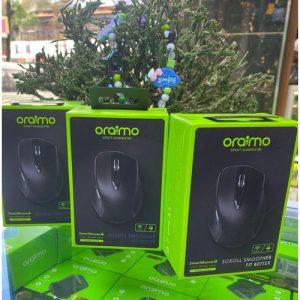 Oraimo M10 wireless mouse